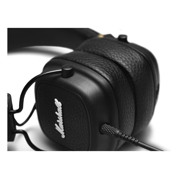 Major 3 Headphones -product