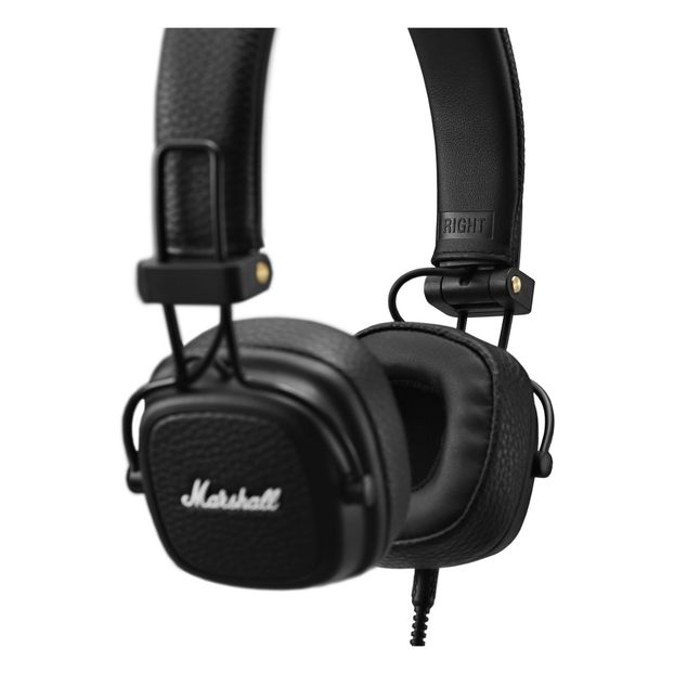 Major 3 Headphones -product