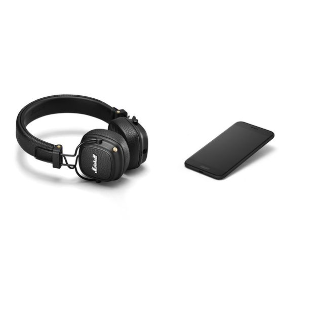 Casque audio - Major 3 bluetooth-product