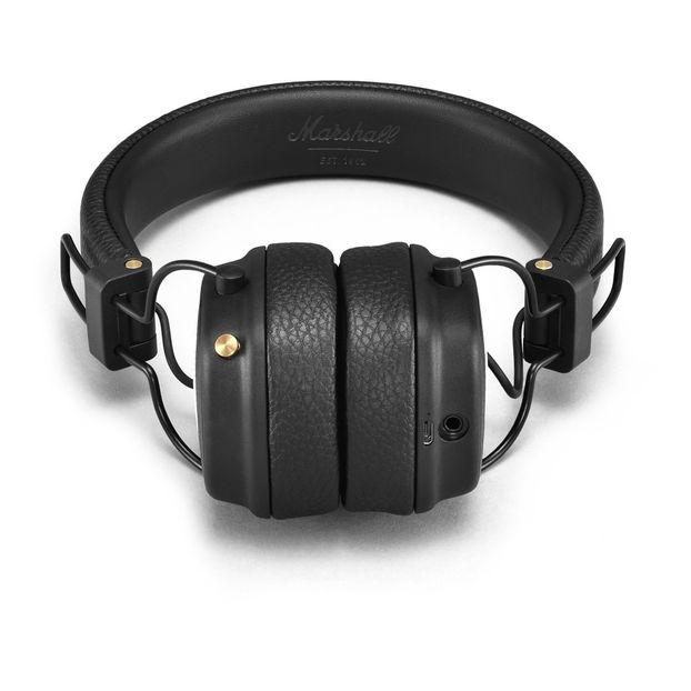 Casque audio - Major 3 bluetooth-product