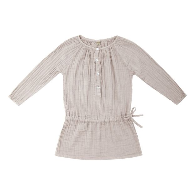 Robe Boutonnée Naia-product