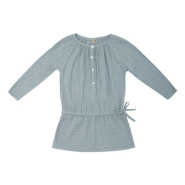 Robe Coton Bio Naia-product