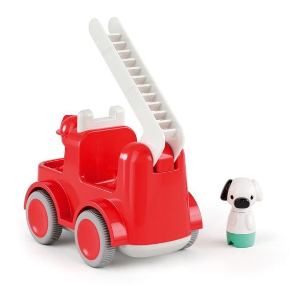 Fire Engine with light and sound -product