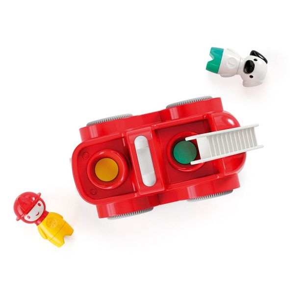 Fire Engine with light and sound -product