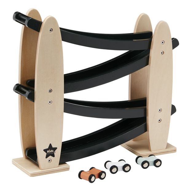 Recorrido para coches-product
