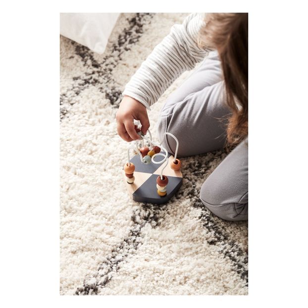 Wooden Maze -product