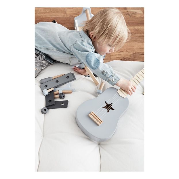 Wooden Guitar -product