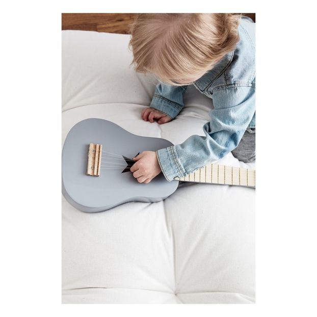 Wooden Guitar -product