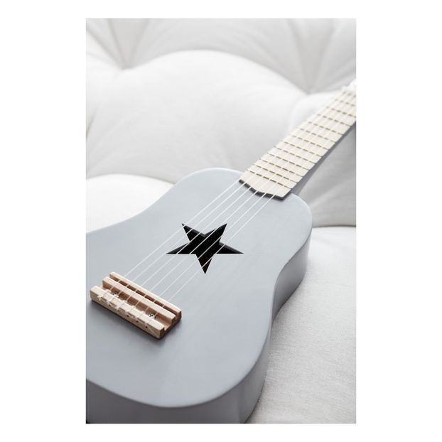 Guitarra de madera-product