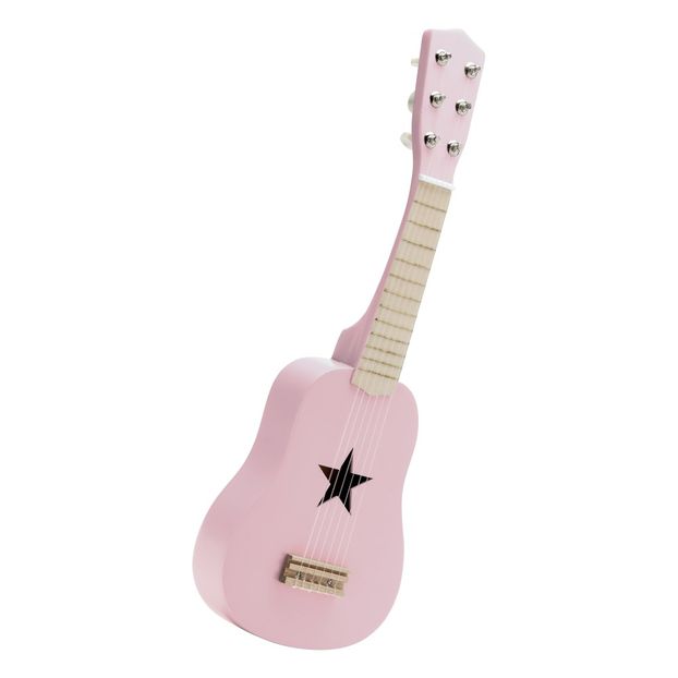 Guitare en bois-product