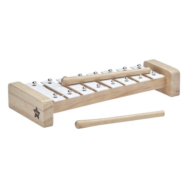 Xylophone en bois-product