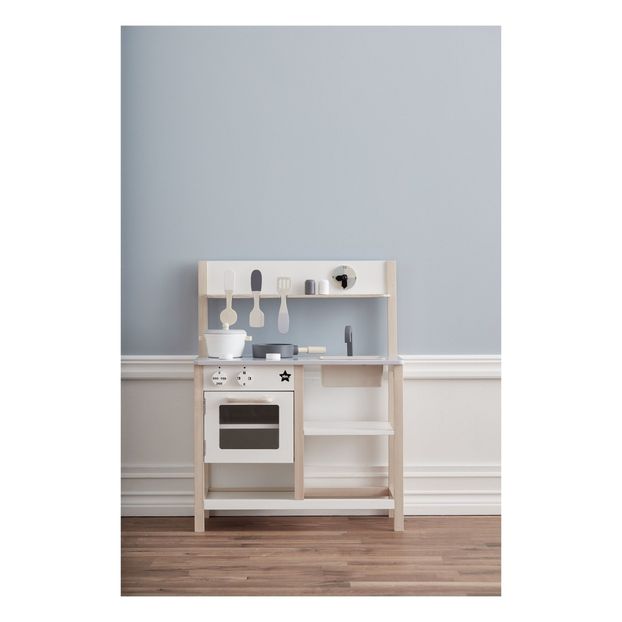 Cuisine en bois-product