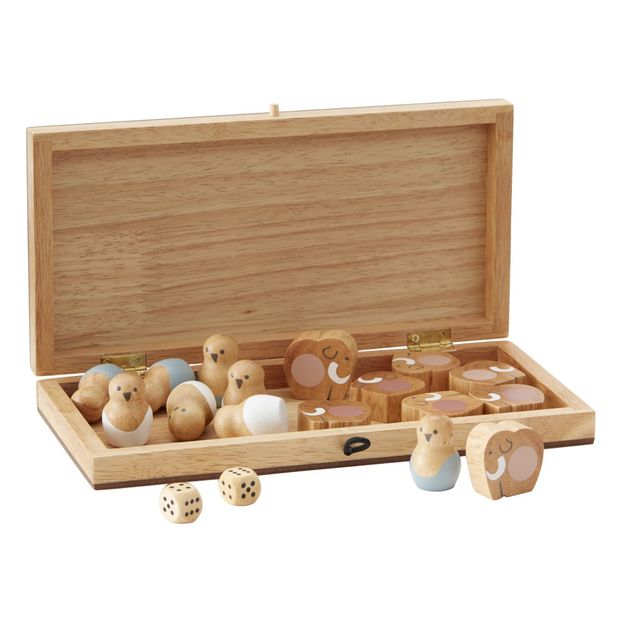 Jeu Ludo-product
