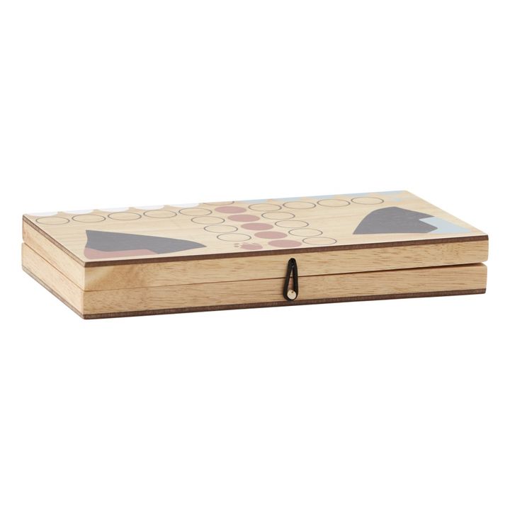 Juego Ludo- Imagen del producto n°5