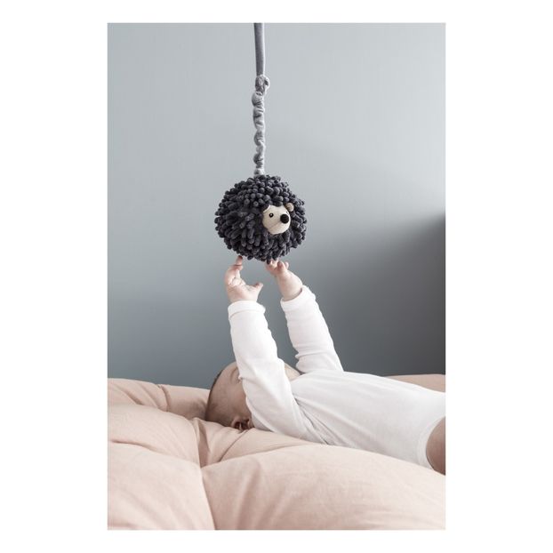 Spieluhr Igel -product