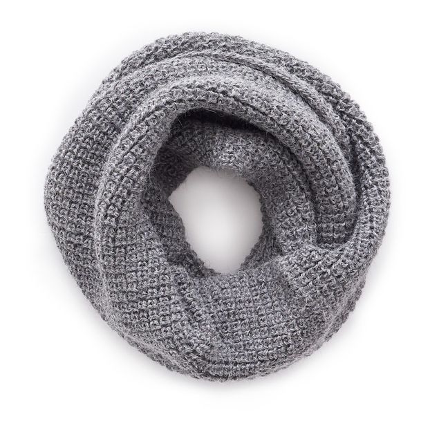 Baby Alpaca Wool Snood-product