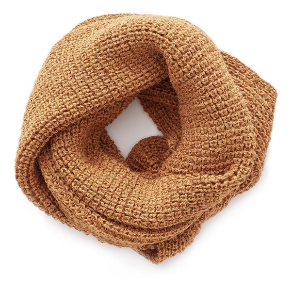 Baby Alpaca Wool Snood-product