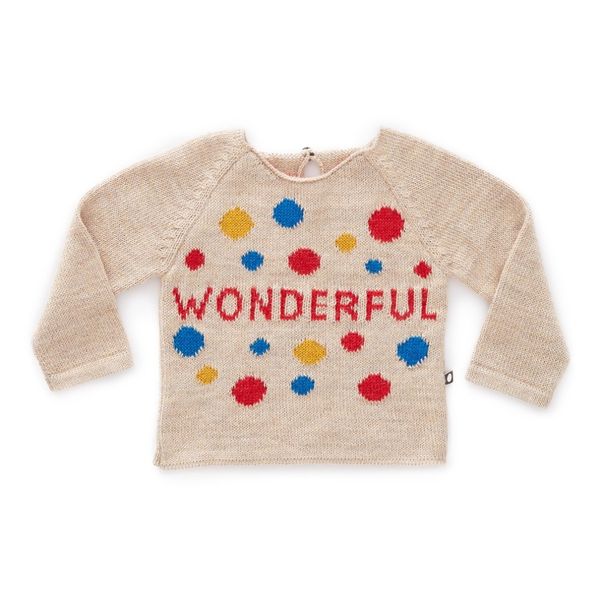Pull Baby Alpaga Wonderful-product