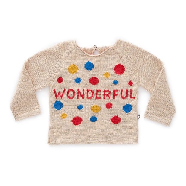 Pull Baby Alpaga Wonderful-product