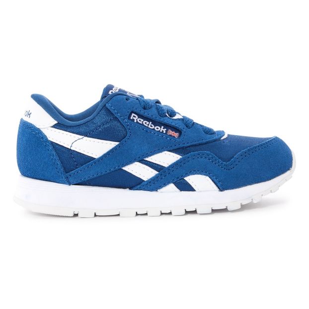 Nylon Classic Trainers -product