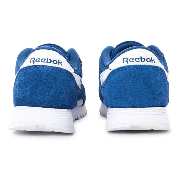 Nylon Classic Trainers -product