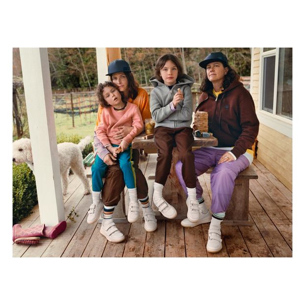 Sweat Capuche Mini Ferris-product