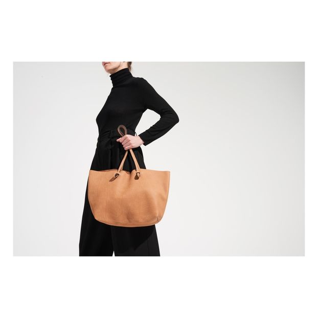 Bolso Cabas Cuero Joy-product