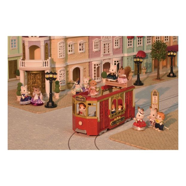 Tramway-product