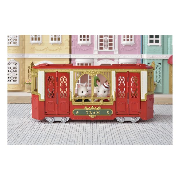 Tramway-product