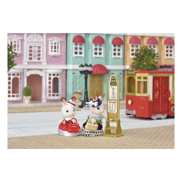 Tramway-product