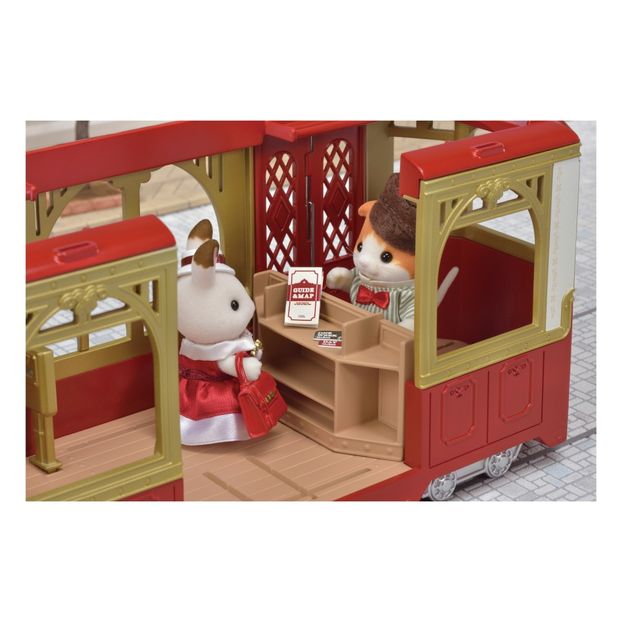 Tramway-product