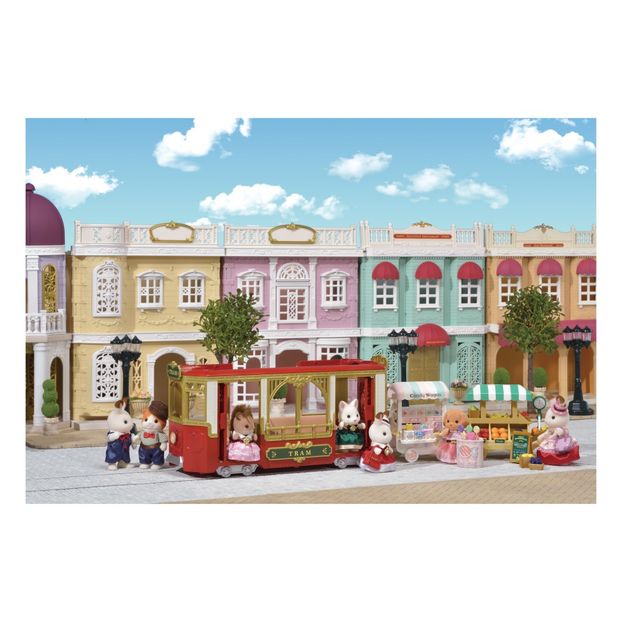 Tramway-product