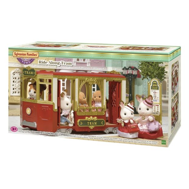 Tramway-product