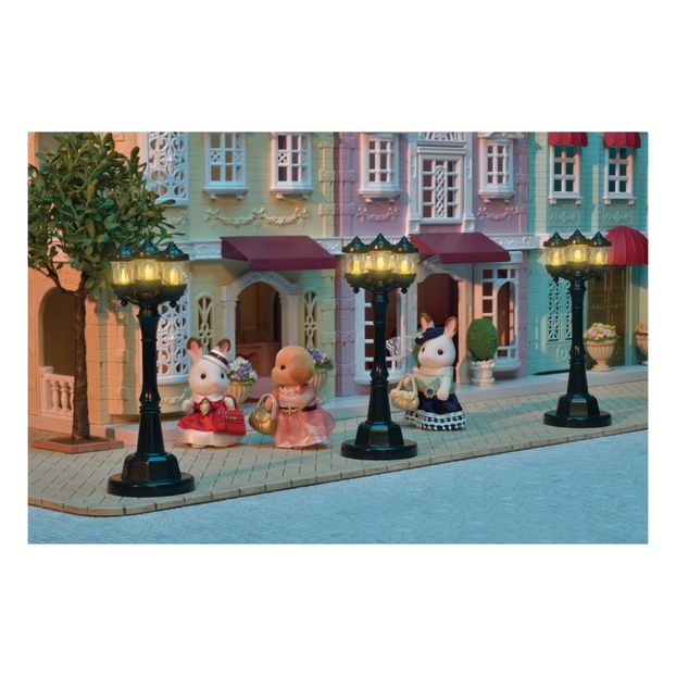 Lampadaire-product