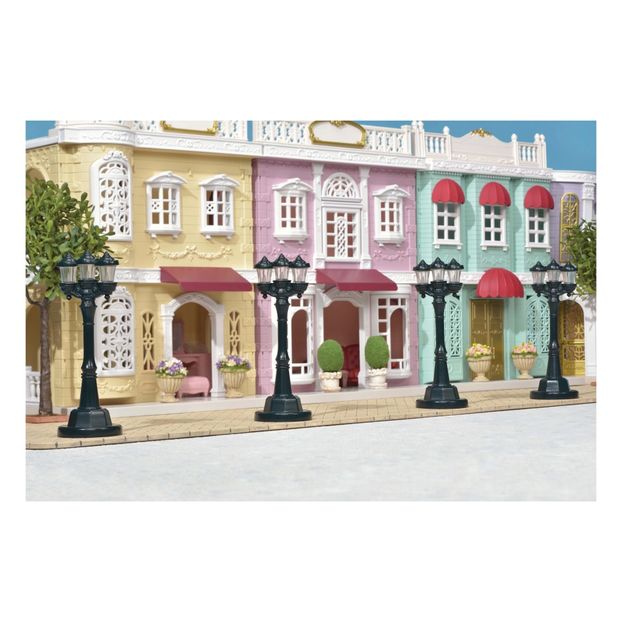 Lampadaire-product