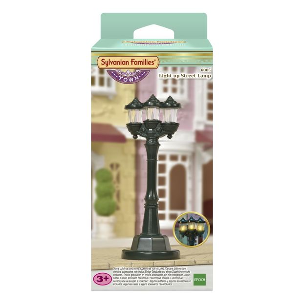 Lampadaire-product