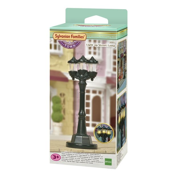 Lampadaire-product