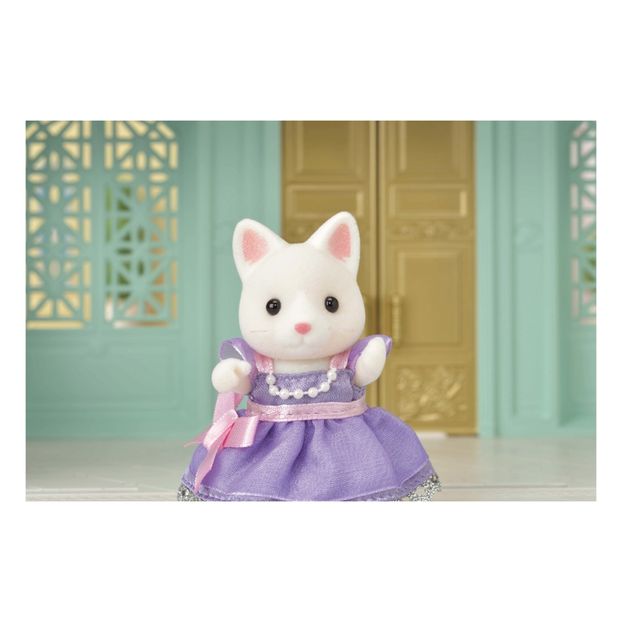 Silk Cat Selio Concert Set -product