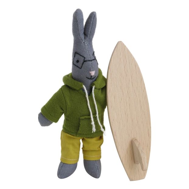 Fernand et son surf-product