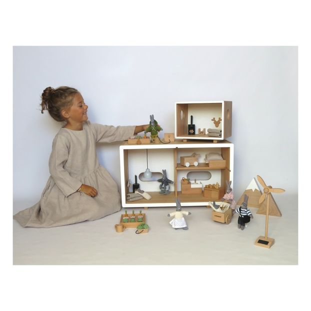 Loft la Grande Baltique-product