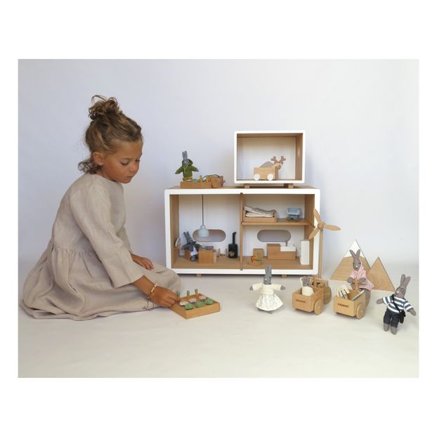 Loft la Grande Baltique-product