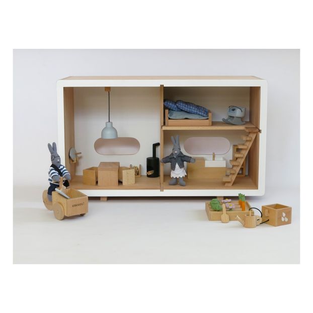 Loft la Grande Baltique-product