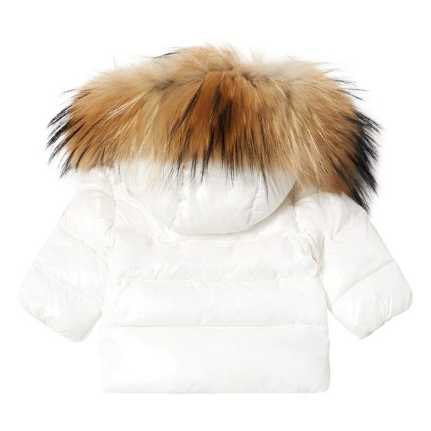 K2 Fur Down Jacket -product