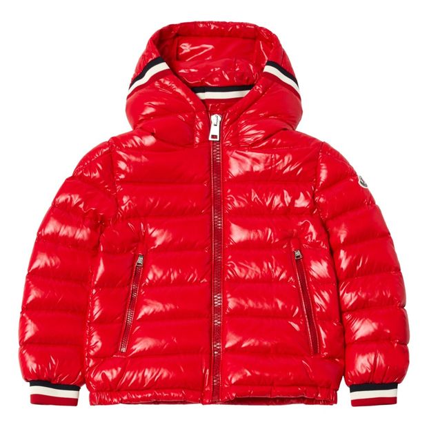 Alberic Down Jacket -product