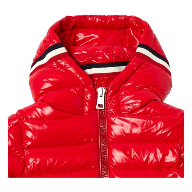 Alberic Down Jacket -product