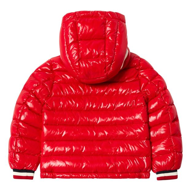 Alberic Down Jacket -product