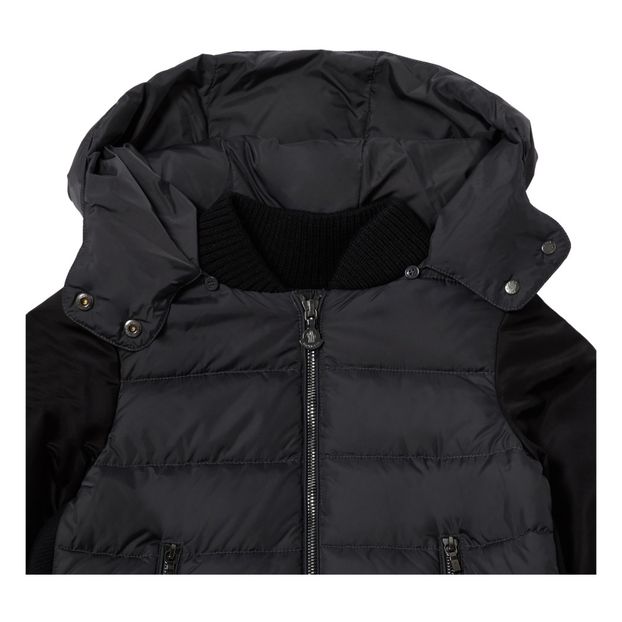 Blois Down Jacket -product