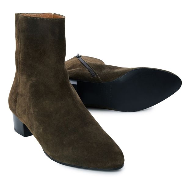 Botas Softy Michèle-product
