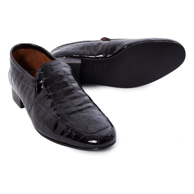 Mocasines Louisiana Léo-product