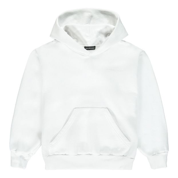 Loose Sweatshirt -product